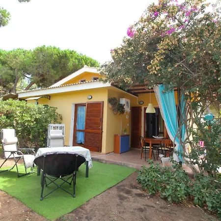 Casa vacanze Locazione Turistica Rebecca