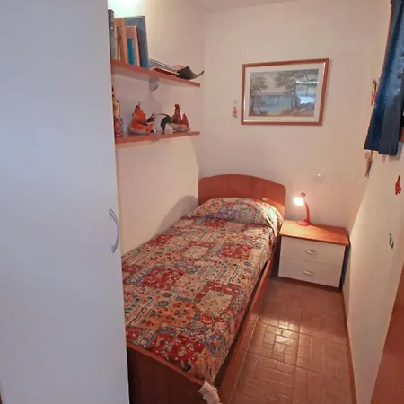 Locazione Turistica Rebecca * Valledoria (Sardinia)